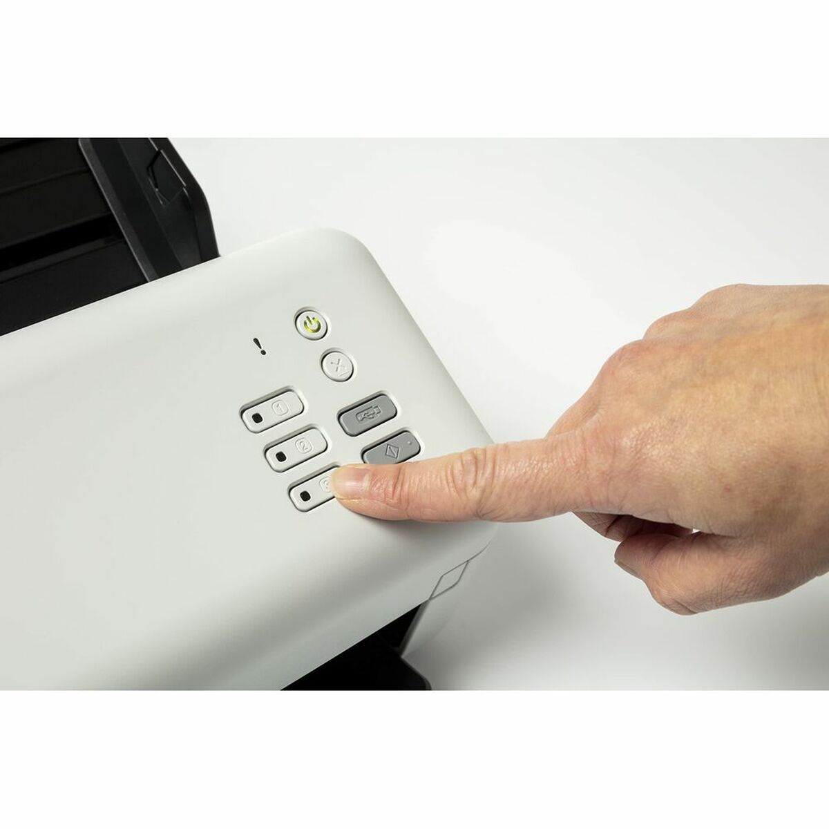 Brother Skänner Brother Ads4300Nre1 40 Ppm