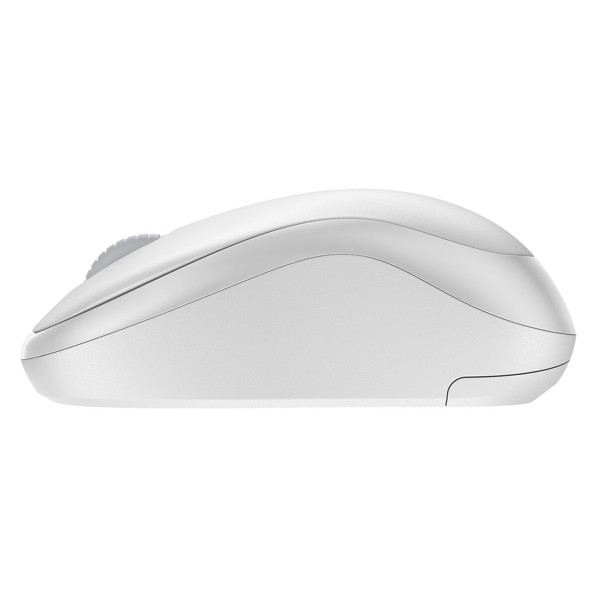 Logitech Klaviatuur Ja Juhtmevaba Hiir Logitech Mk295 Valge Prantsuse Azerty
