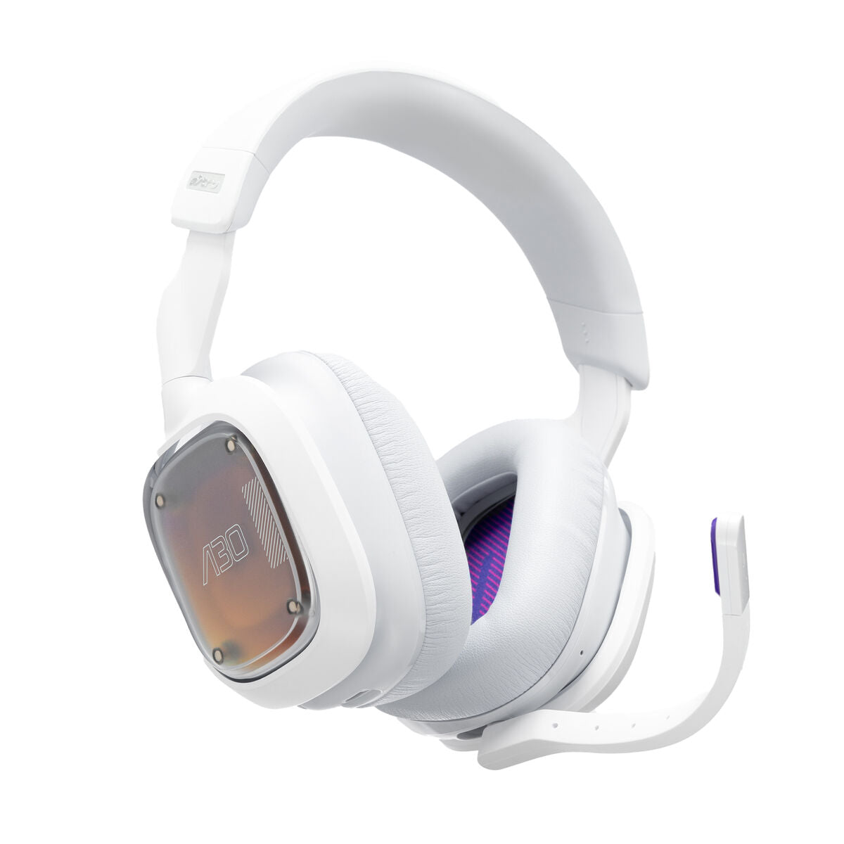 Logitech Mikrofoniga Mänguri Peakomplekt Logitech 939-001987