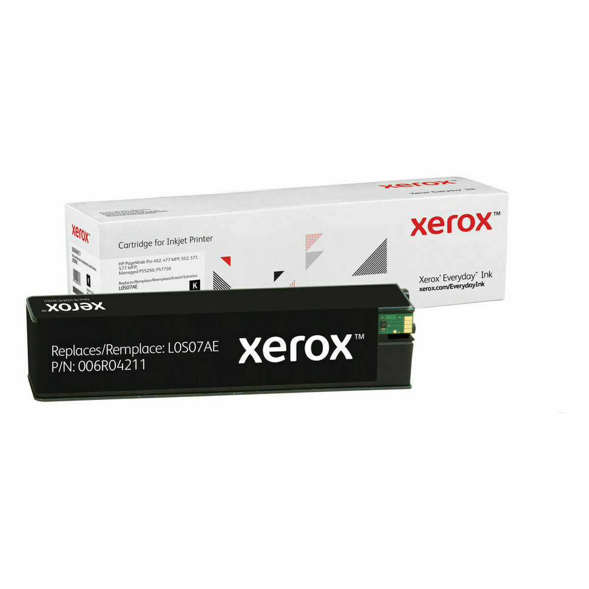 Xerox Tooner Xerox 006R04211 Must