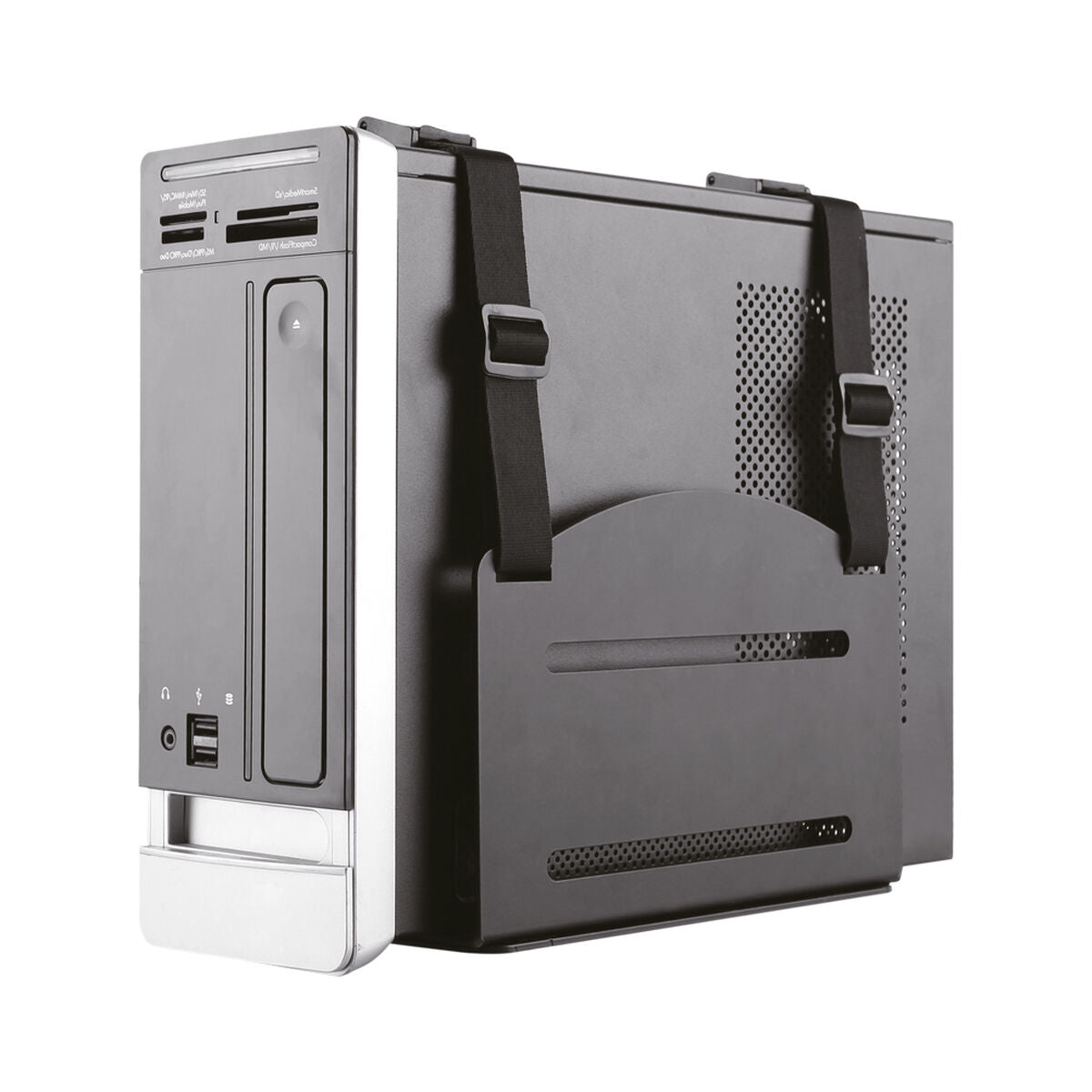 Neomounts Protsessorialus Neomounts Cpu-W100Black