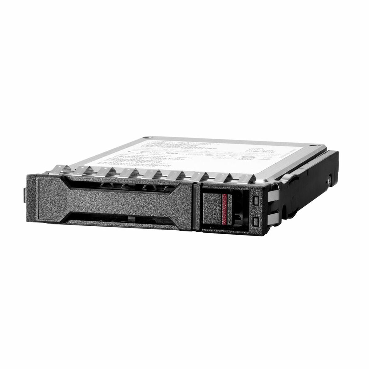 Hpe Kõvaketas Hpe P40499-B21 2,5" 1920Gb Tlc 1,92 Tb Ssd 1,92 Tb