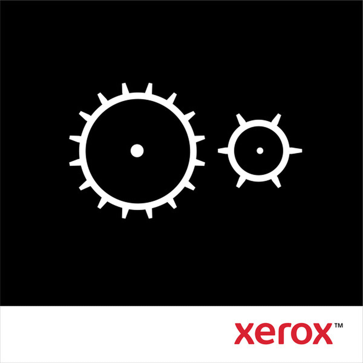 Xerox Ümbertöödeldud Kuumuti Xerox 013R00691