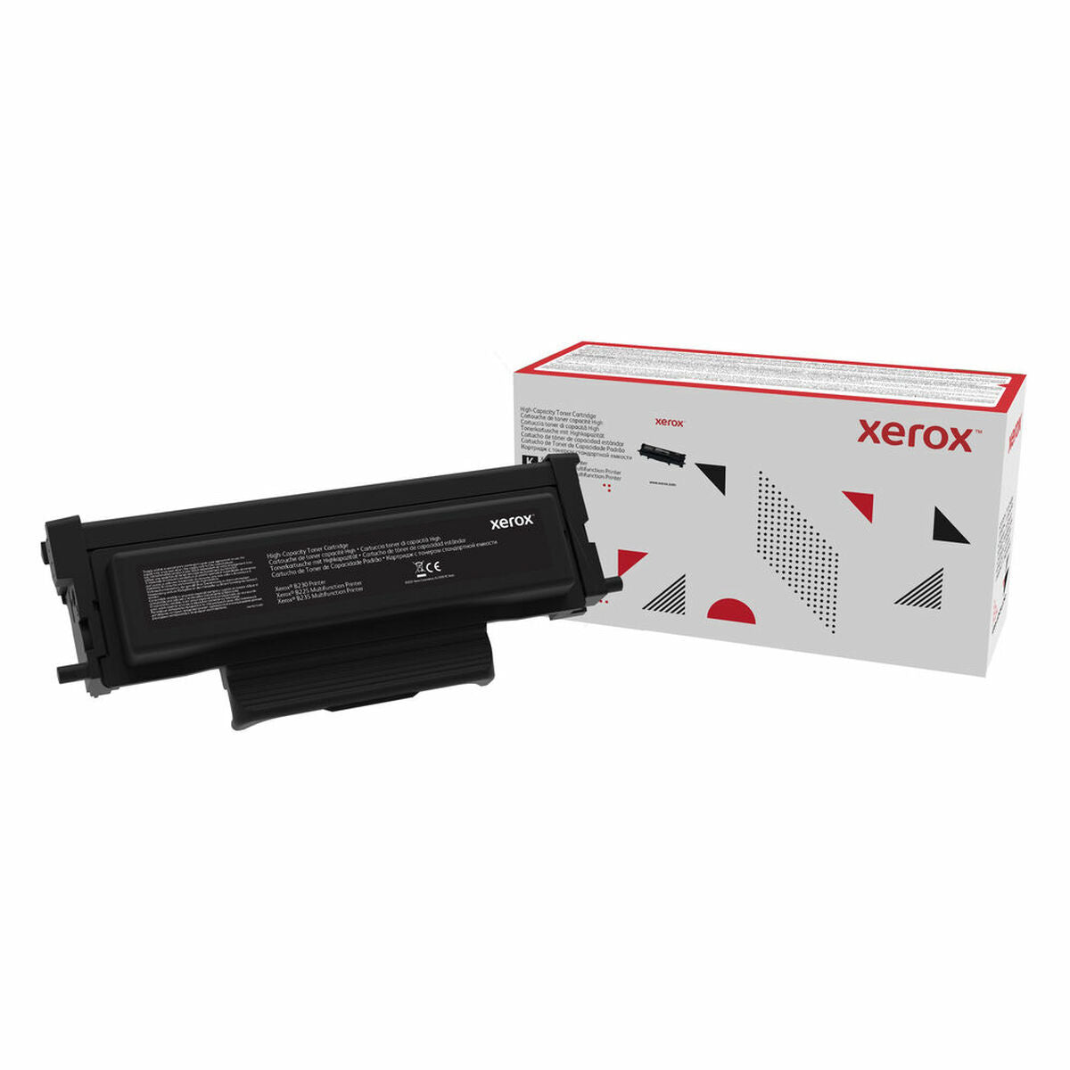 Xerox Tooner Xerox 006R04400            Must