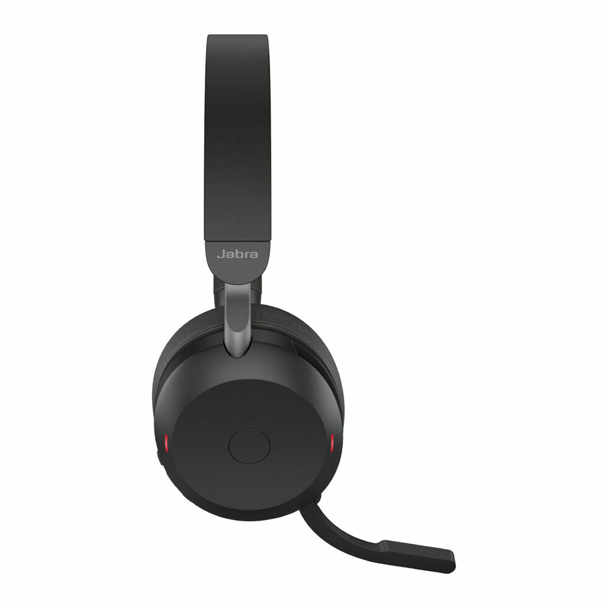 Jabra Kõrvaklapid Mikrofoniga Jabra Evolve2 75