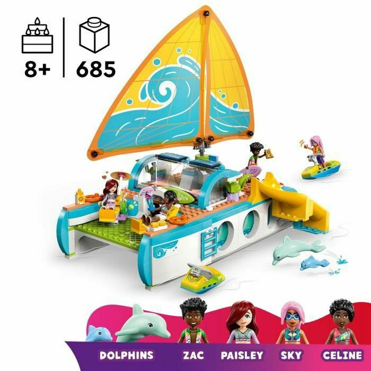 Lego Konstruktsioon Komplekt Lego