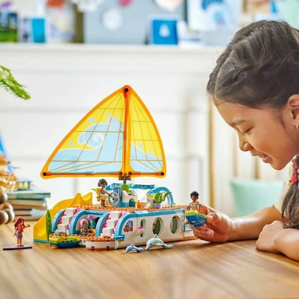 Lego Konstruktsioon Komplekt Lego