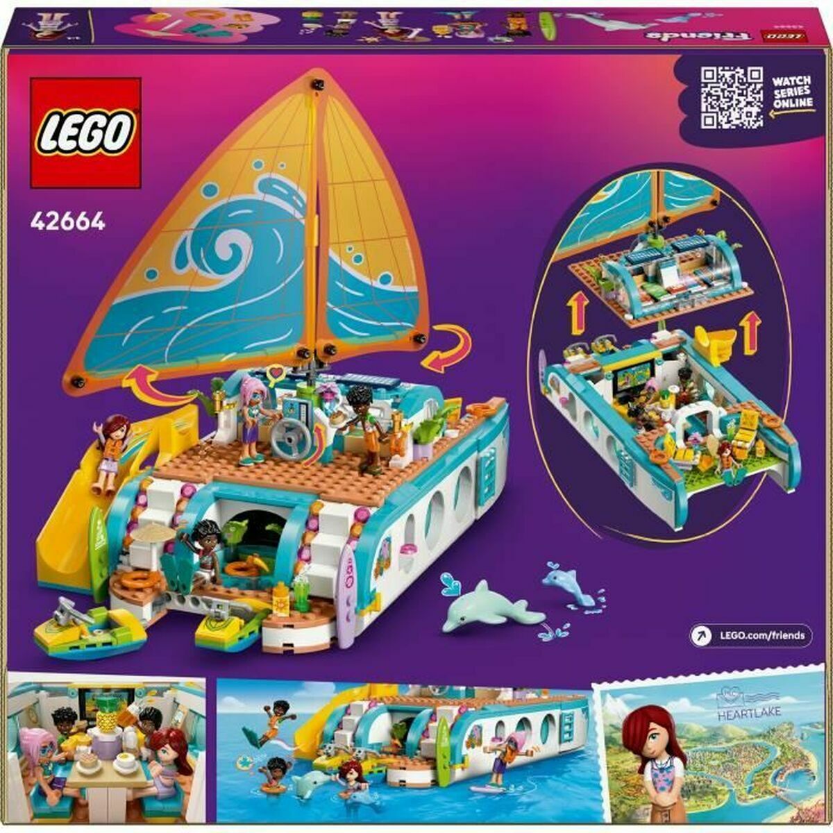 Lego Konstruktsioon Komplekt Lego