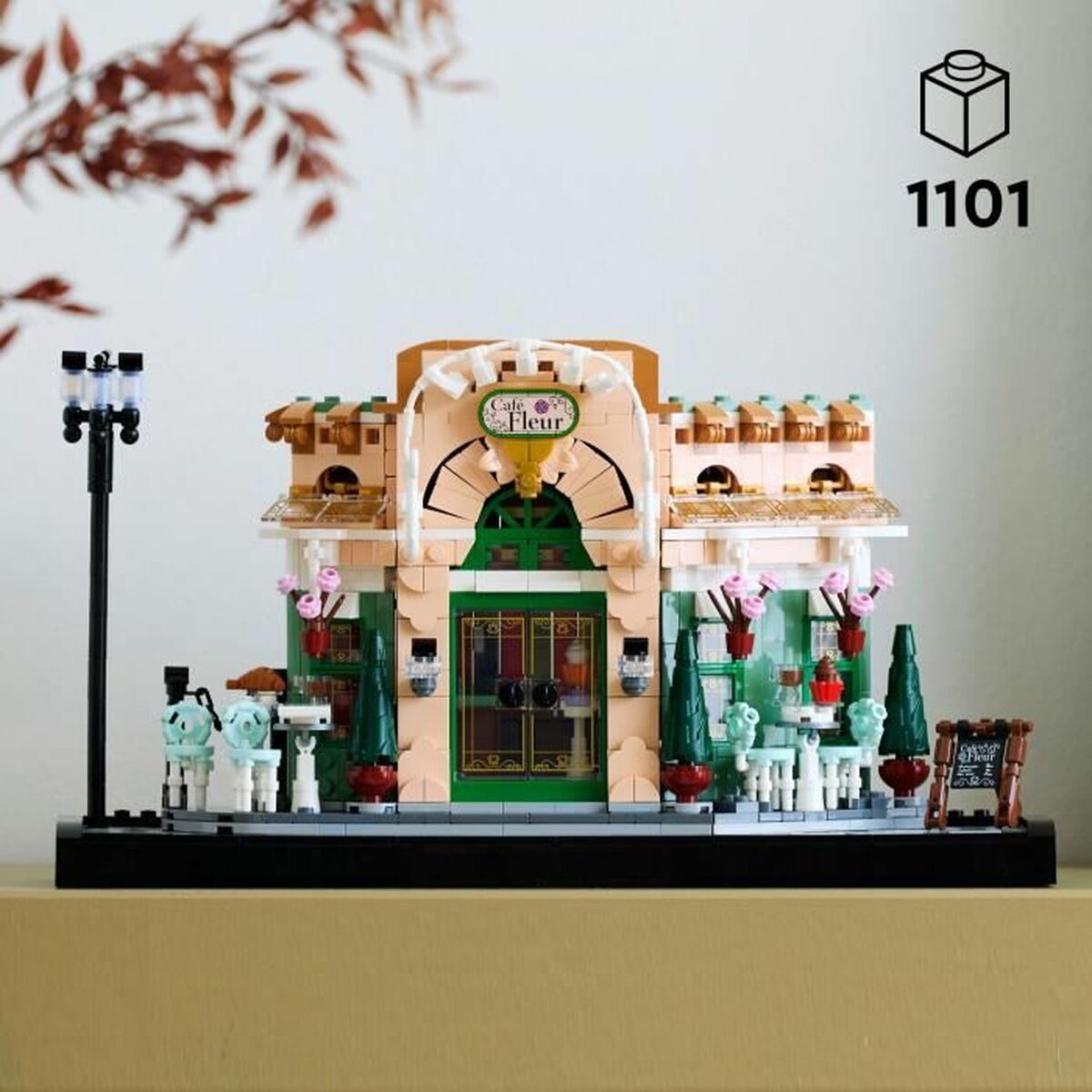 Lego Konstruktsioon Komplekt Lego 10362