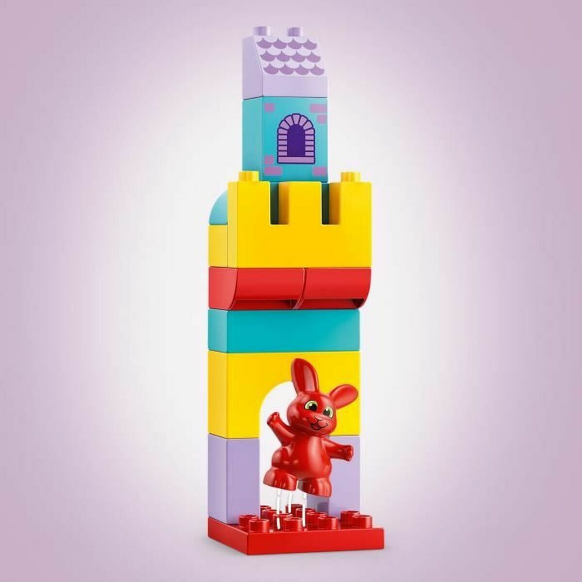 Lego Konstruktsioon Komplekt Lego Duplo 10450