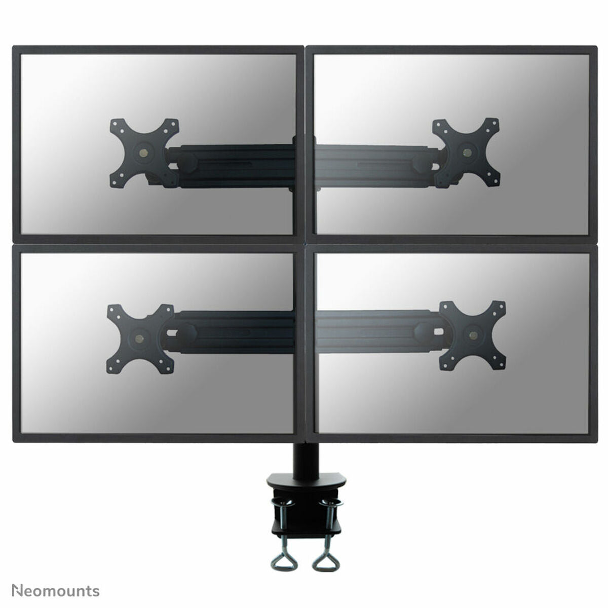 Neomounts Televiisori Alus Neomounts Fpma-D700D4 10-30" 8 Kg 30"