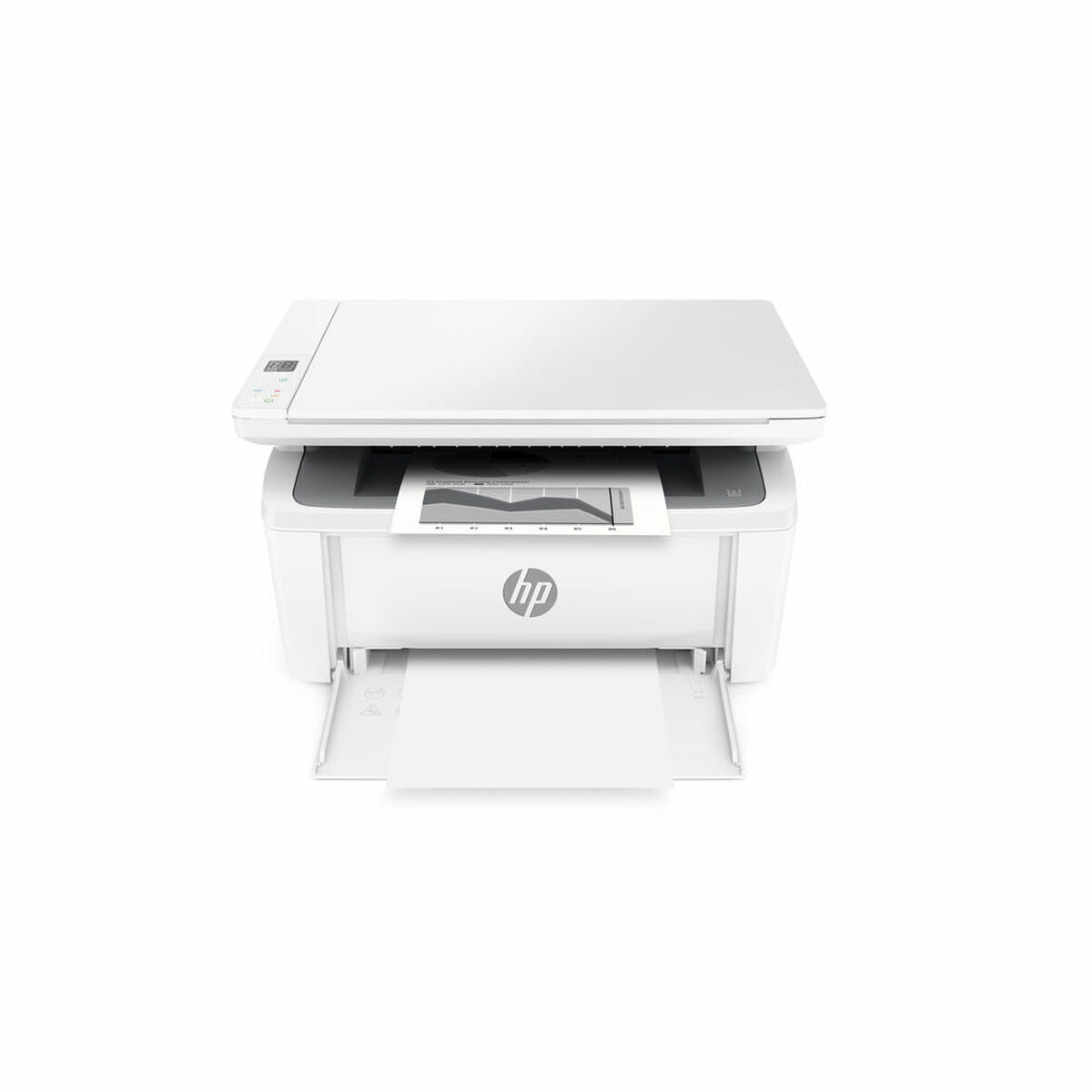 Hp Laserprinter Hp 7Md72F#B19