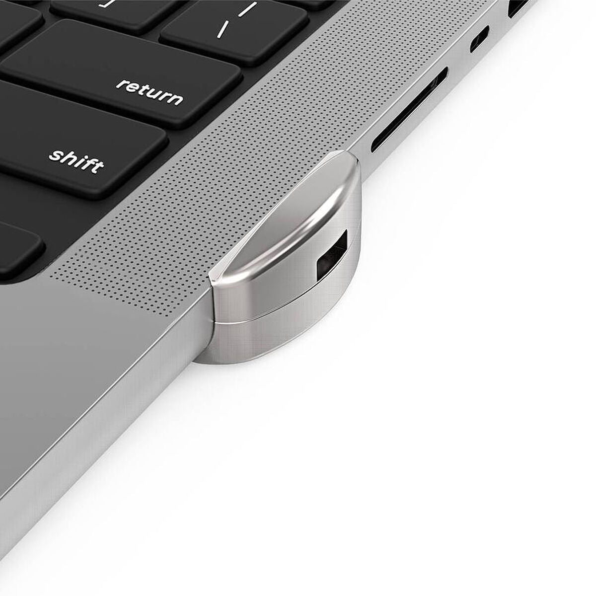 Compulocks Turva-Aabel Compulocks Mbpr14Ldg01Cl