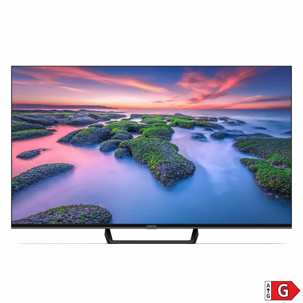 Xiaomi Smart-Tv Xiaomi 43A2 43" 4K Ultra Hd Led