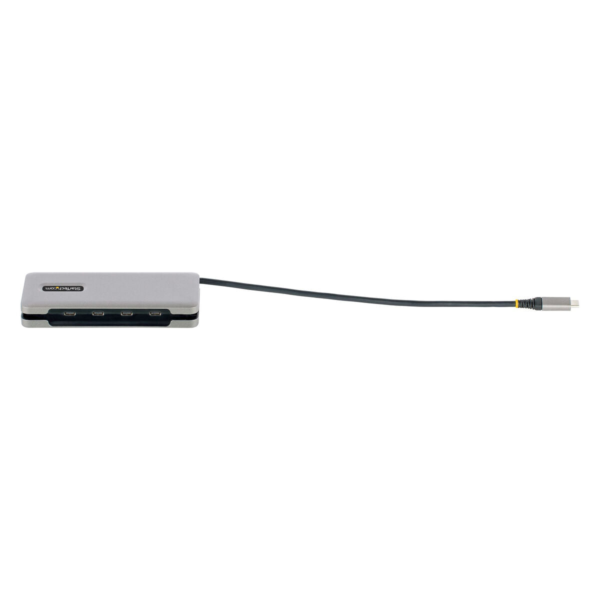 Startech Usb-Jaotur Startech Hb31Cm4Cpd3 Hall 15 W