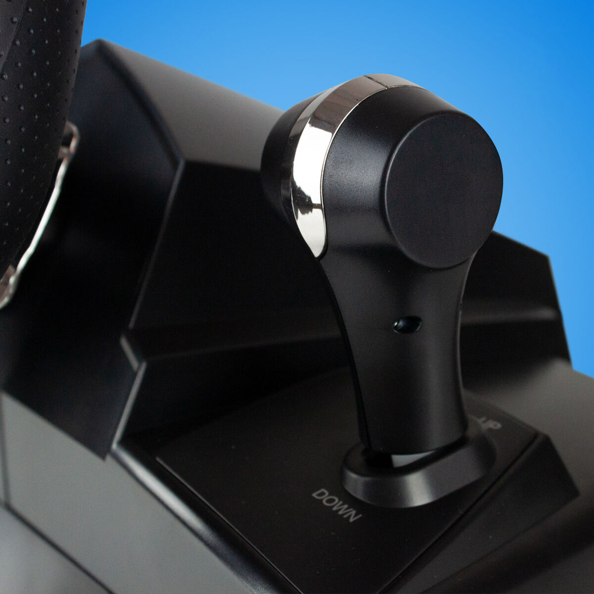 Fr-Tec Võidusõidurool Gaming Fr-Tec Ft7004