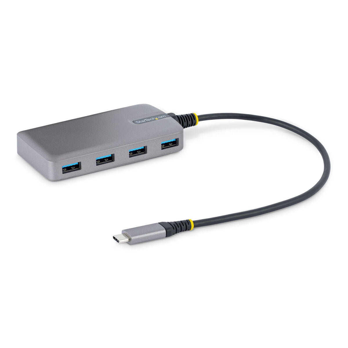 Startech Usb-Jaotur Startech 5G4Ab-Usb-C-Hub