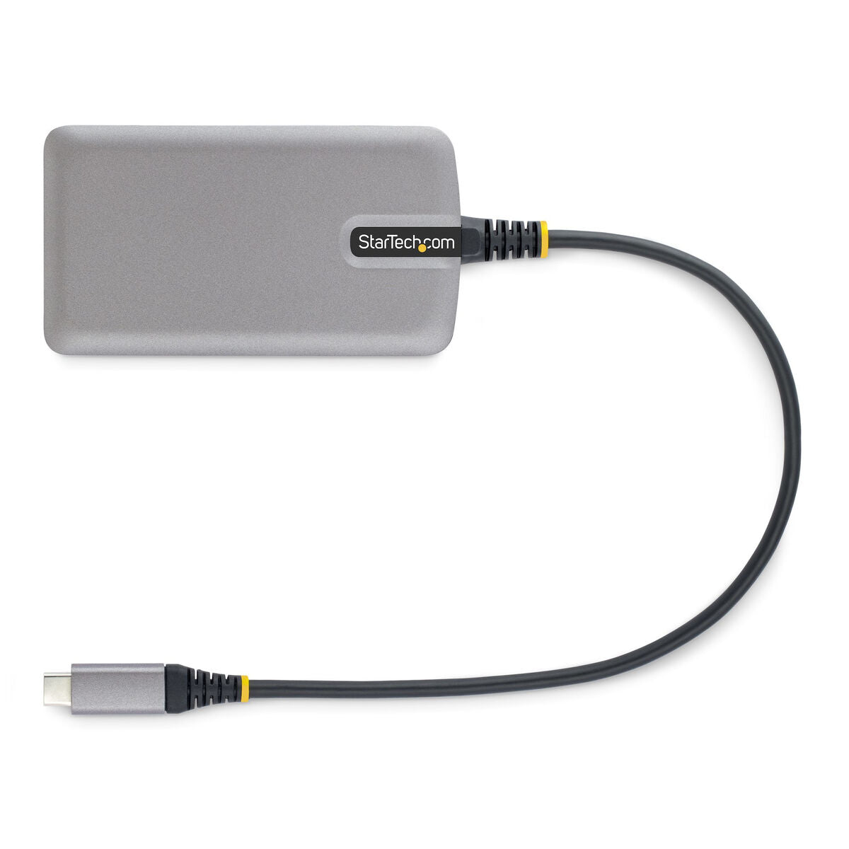 Startech Usb-Jaotur Startech 5G4Ab-Usb-C-Hub