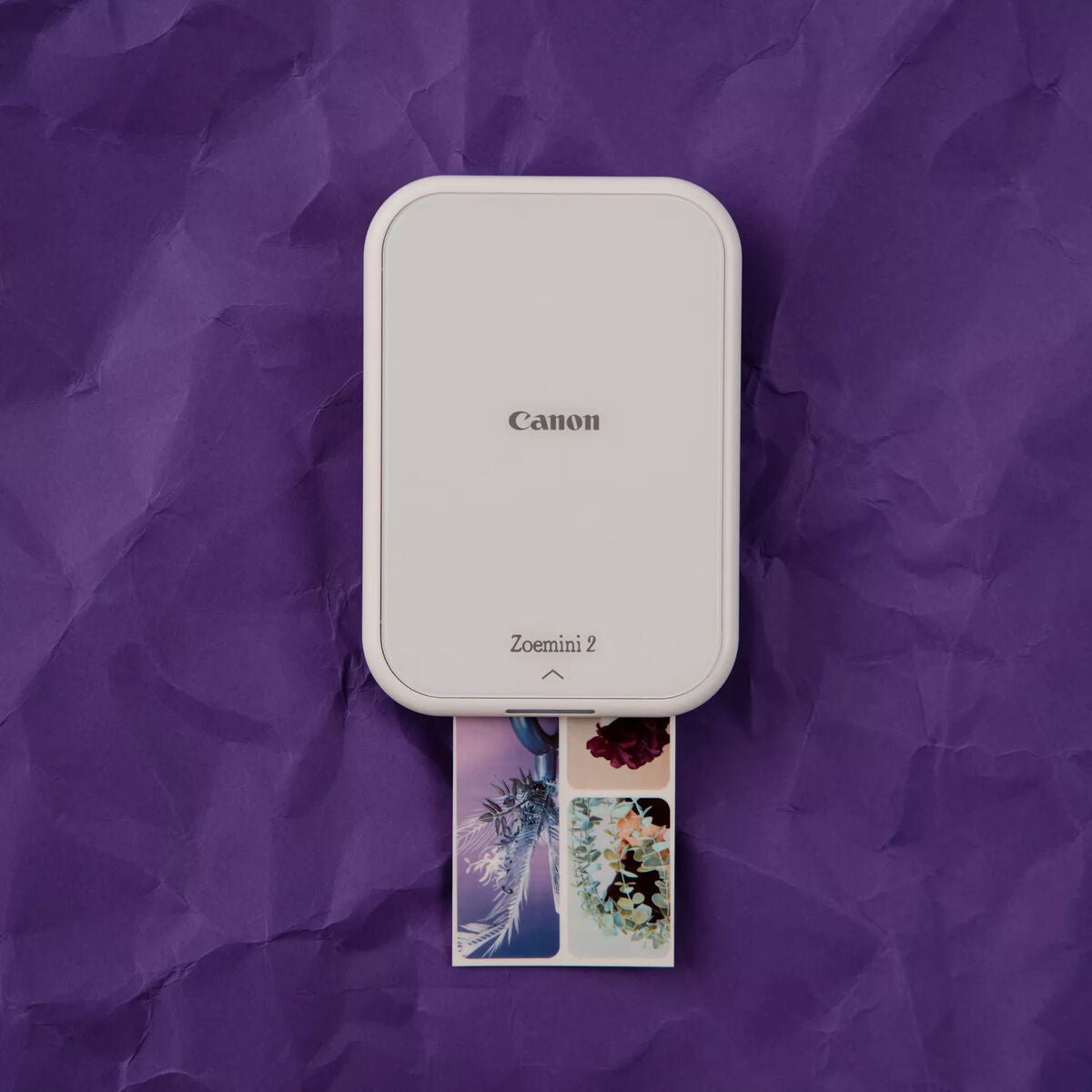 Canon Fotoprinter Canon Zoemini 2