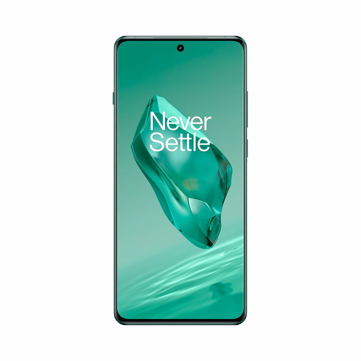 Oneplus Nutitelefonid Oneplus 12 6,82" Octa Core 16 Gb Ram 512 Gb Roheline