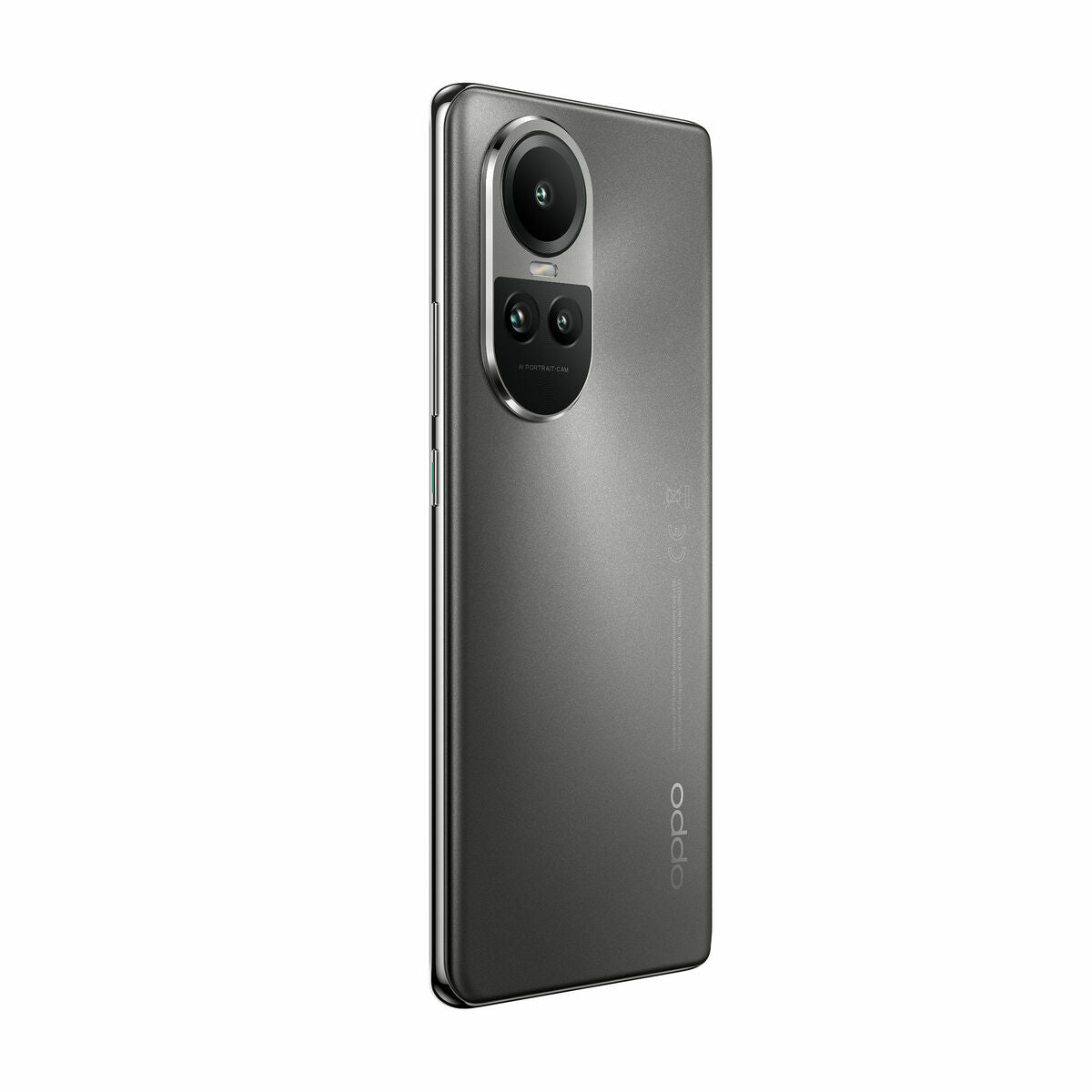 Oppo Nutitelefonid Oppo Reno10 5G 6,7" Octa Core 8 Gb Ram 256 Gb Hall