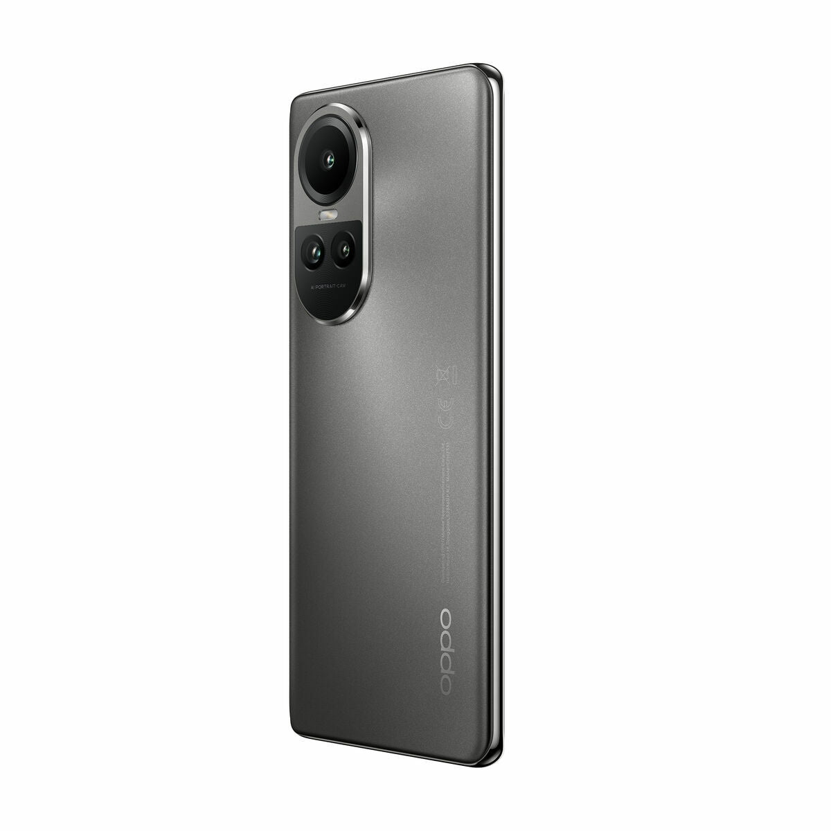Oppo Nutitelefonid Oppo Reno10 5G 6,7" Octa Core 8 Gb Ram 256 Gb Hall