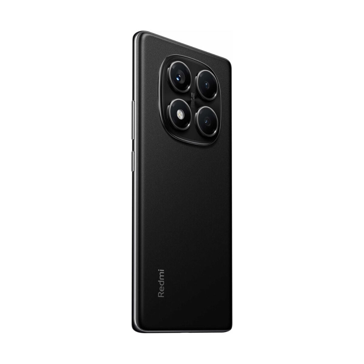 Xiaomi Nutitelefonid Xiaomi Redmi Note 14 Pro 4G 6,67" Octa Core 12 Gb Ram 512 Gb Must