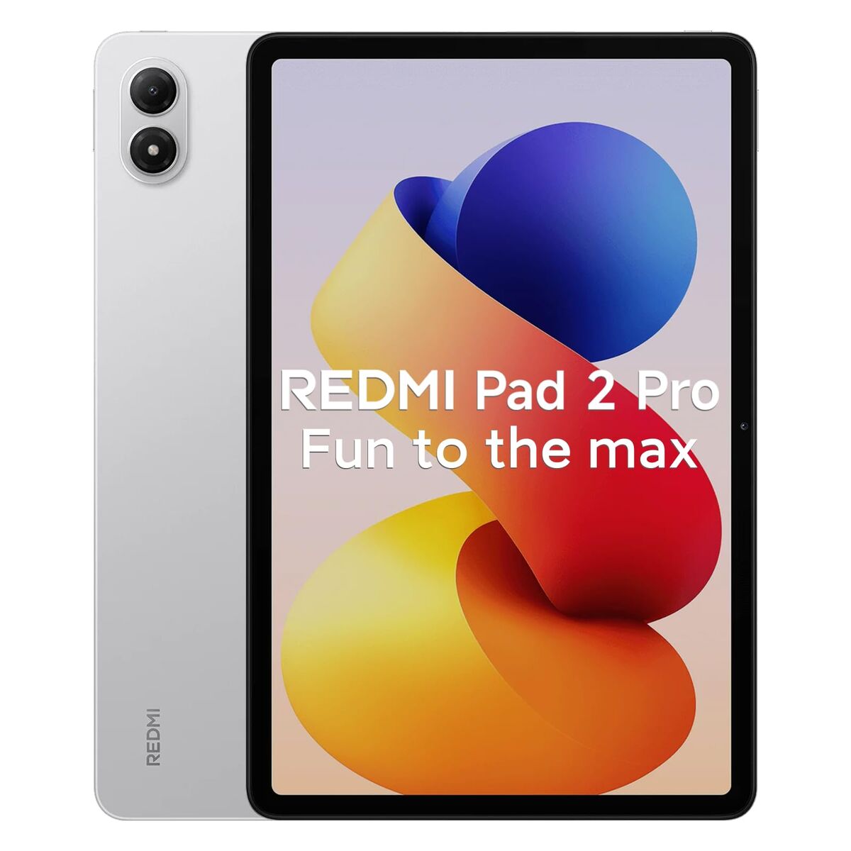 Xiaomi Tahvelarvuti Xiaomi Vhu6131Eu 12,1" Octa Core 8 Gb Ram 256 Gb Hall