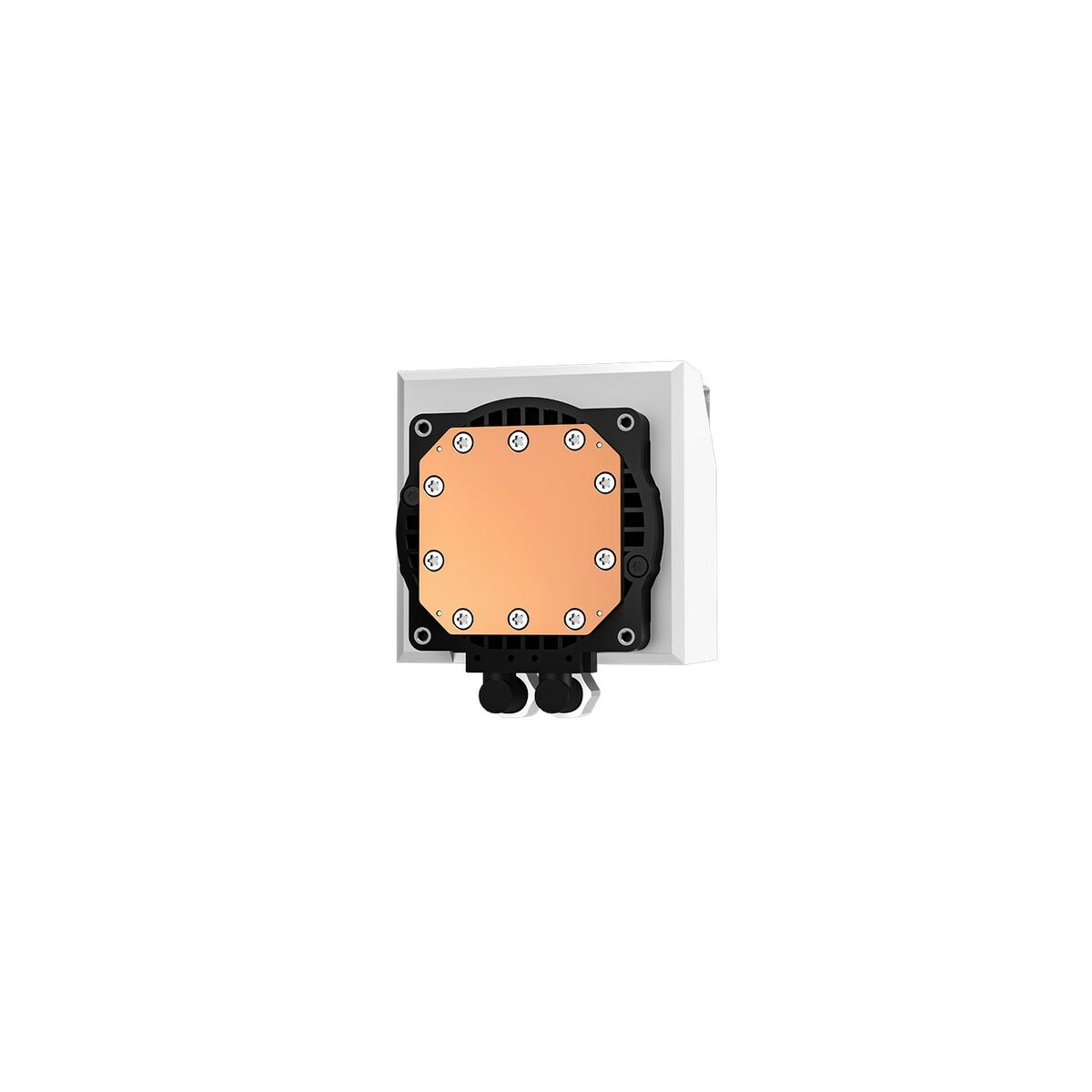 Deepcool Ventilaator Deepcool R-Lt520-Whamnf-G-1