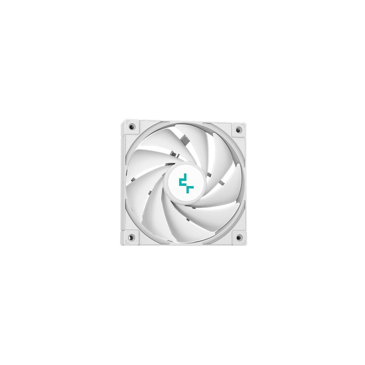 Deepcool Ventilaator Deepcool R-Lt520-Whamnf-G-1