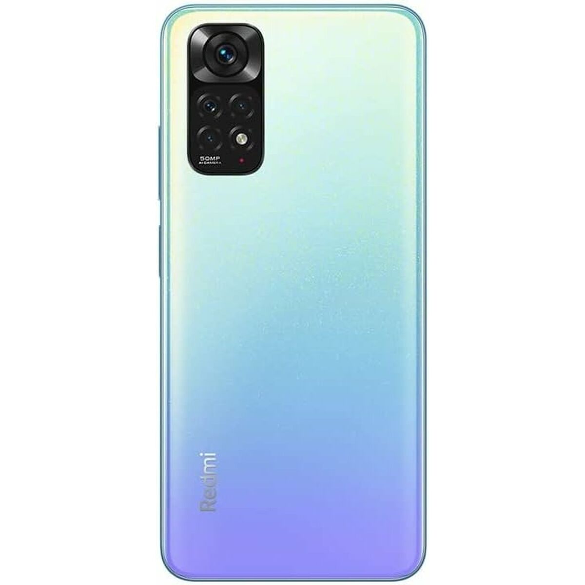 Xiaomi Nutitelefonid Xiaomi Mzb0Ao2Eu 6,43" Octa Core Qualcomm Snapdragon 680 4G 6 Gb Ram 128 Gb Sinine