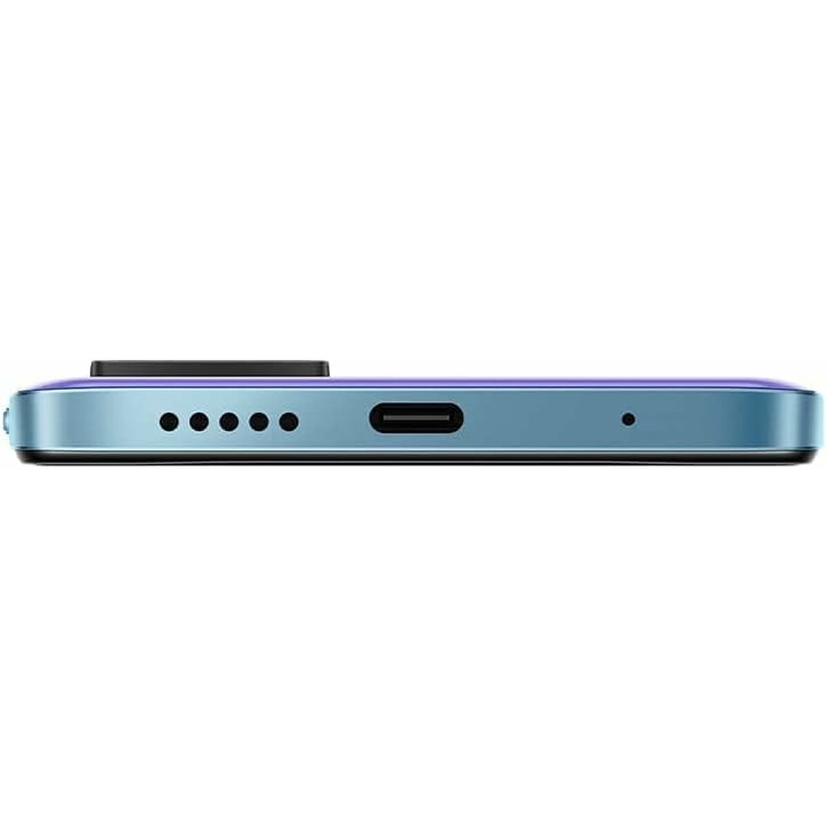 Xiaomi Nutitelefonid Xiaomi Mzb0Ao2Eu 6,43" Octa Core Qualcomm Snapdragon 680 4G 6 Gb Ram 128 Gb Sinine