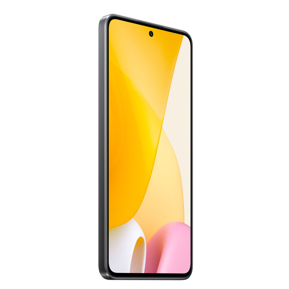 Xiaomi Nutitelefonid Xiaomi 12 Lite 5G 6,55" Snapdragon 778G 8 Gb Ram 256 Gb Must