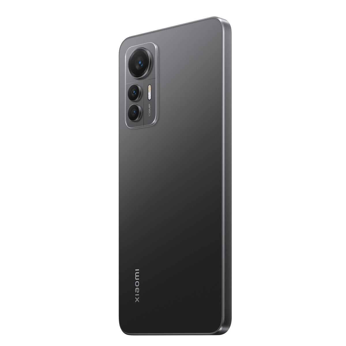 Xiaomi Nutitelefonid Xiaomi 12 Lite 5G 6,55" Snapdragon 778G 8 Gb Ram 256 Gb Must