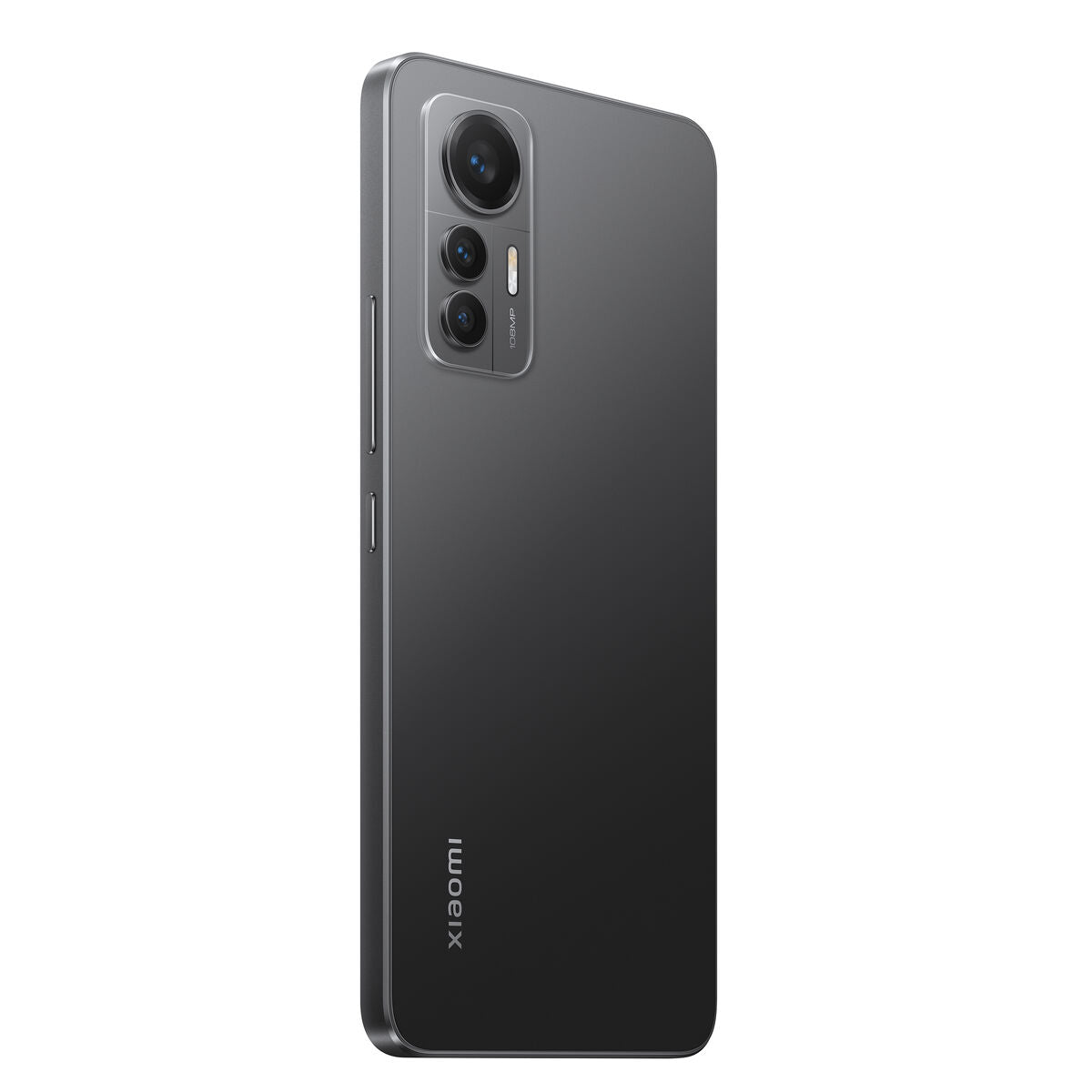 Xiaomi Nutitelefonid Xiaomi 12 Lite 5G 6,55" Snapdragon 778G 8 Gb Ram 256 Gb Must