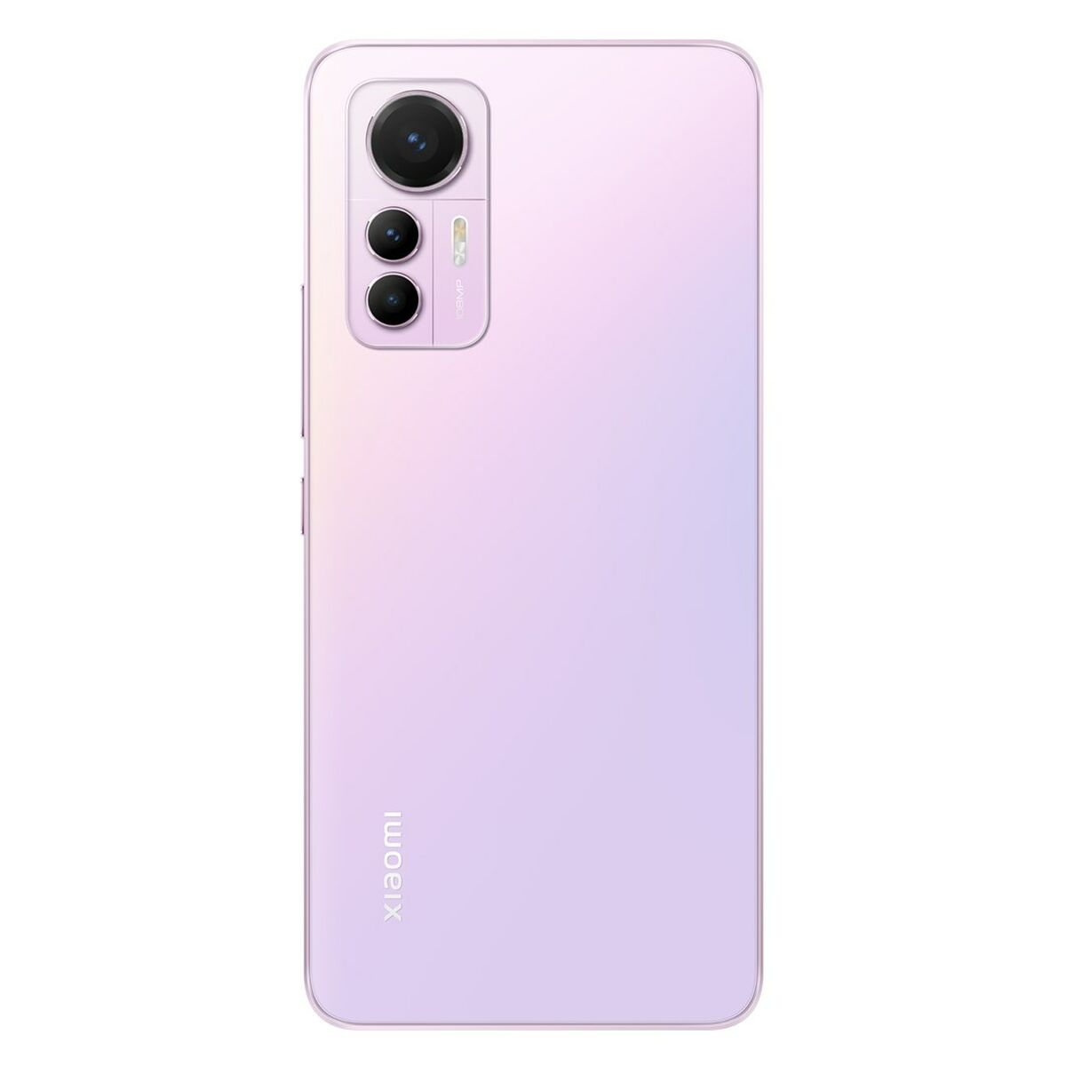 Xiaomi Nutitelefonid Xiaomi 12 Lite 6,55" Octa Core 8 Gb Ram 128 Gb Roosa