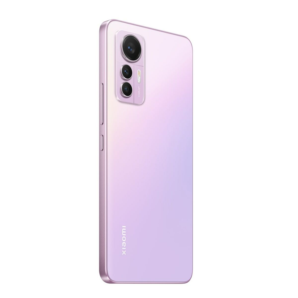 Xiaomi Nutitelefonid Xiaomi 12 Lite 6,55" Octa Core 8 Gb Ram 128 Gb Roosa