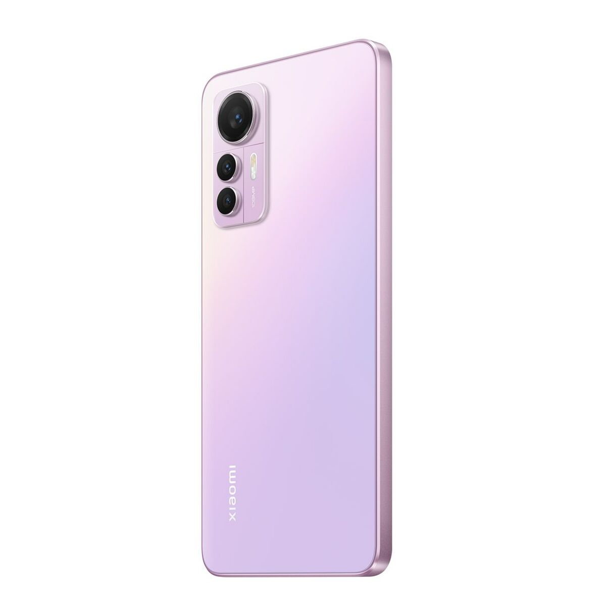 Xiaomi Nutitelefonid Xiaomi 12 Lite 6,55" Octa Core 8 Gb Ram 128 Gb Roosa