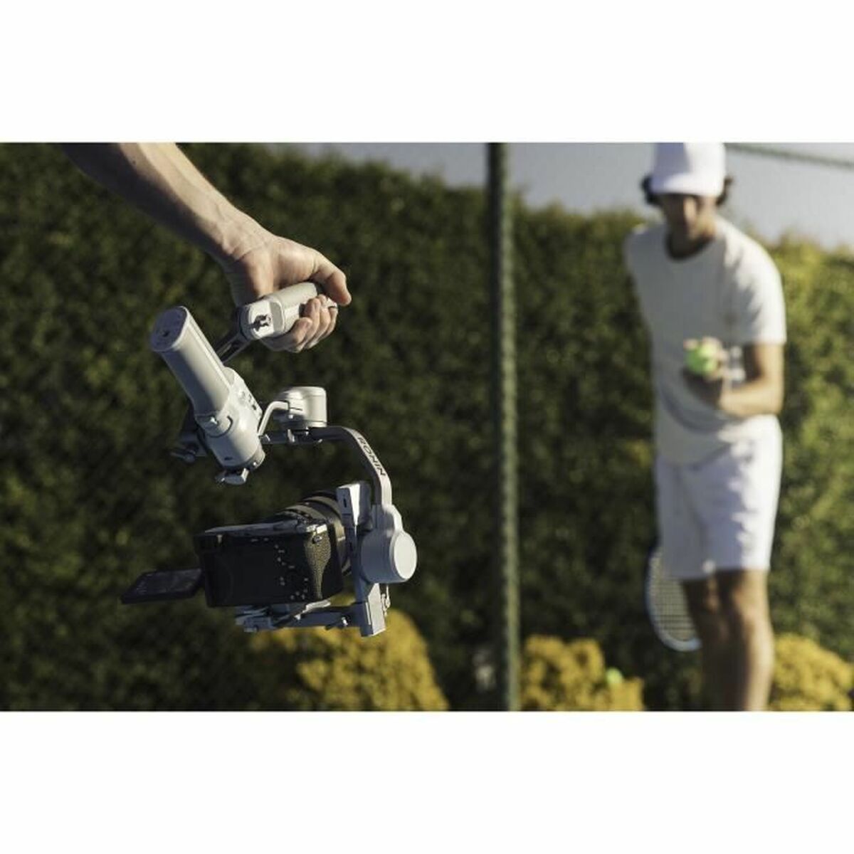 Dji Stabilisaator Toetuseks Dji