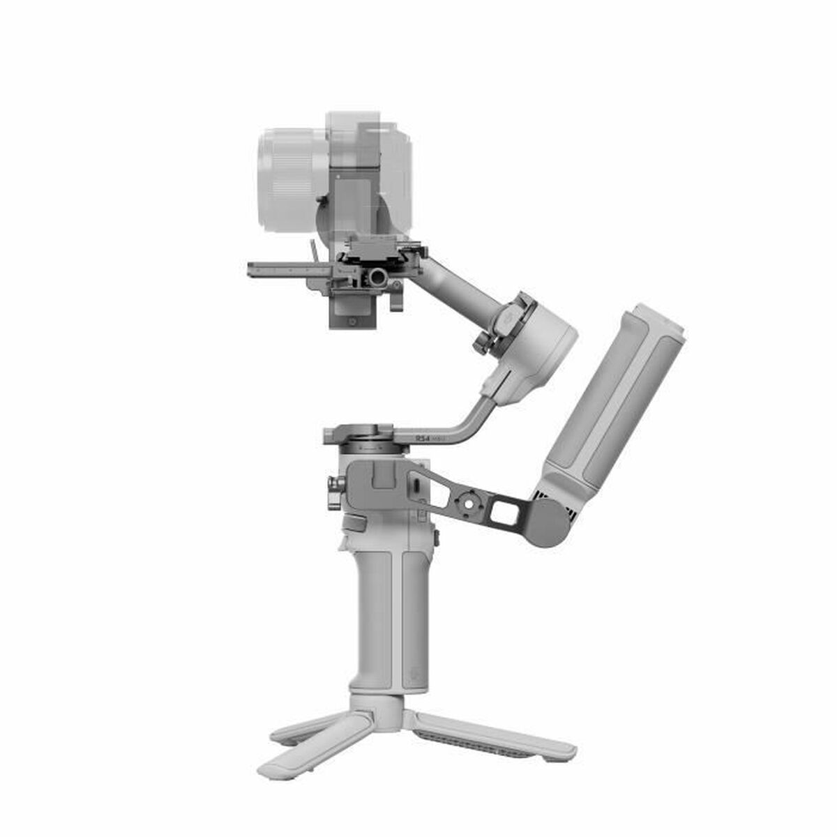Dji Stabilisaator Toetuseks Dji