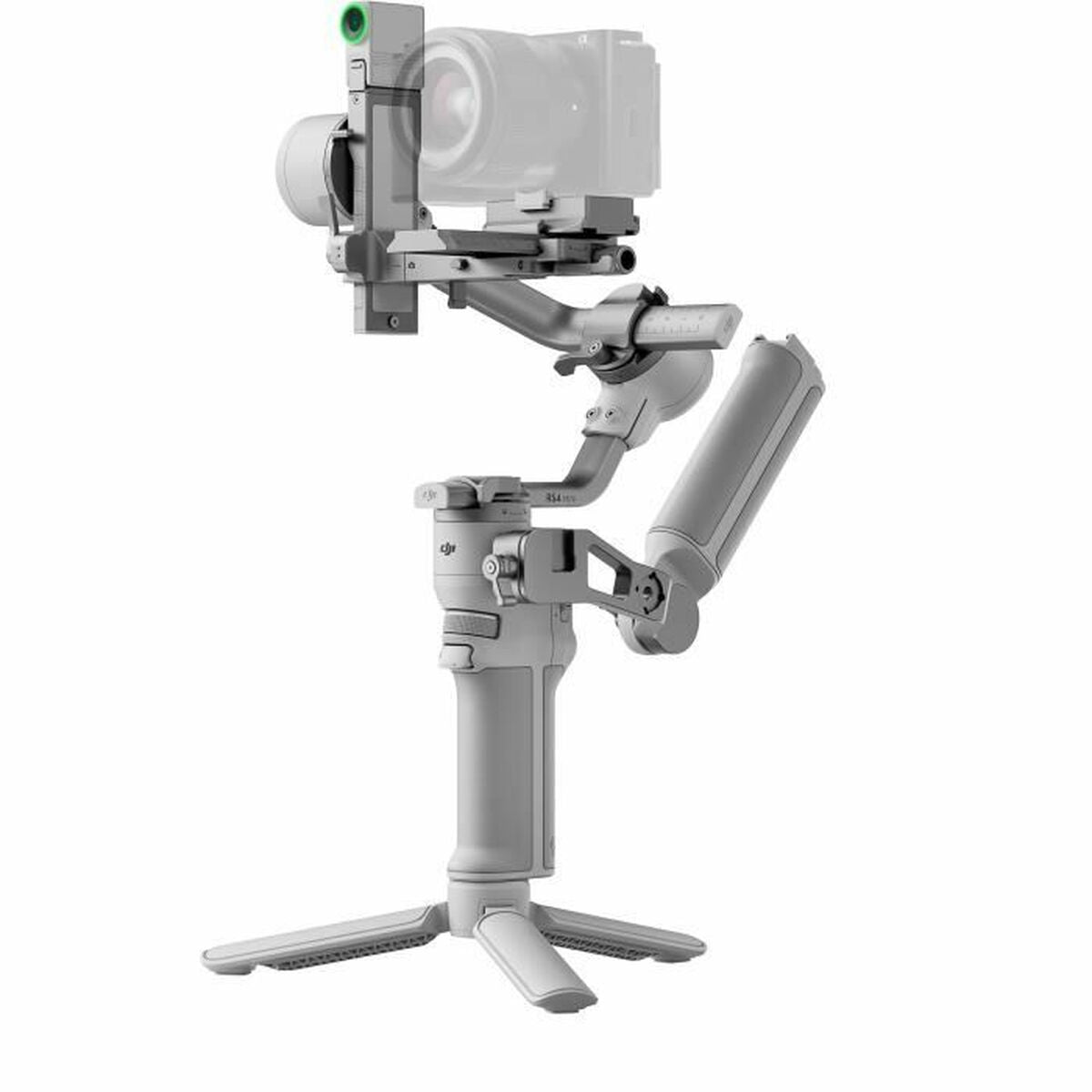 Dji Stabilisaator Toetuseks Dji