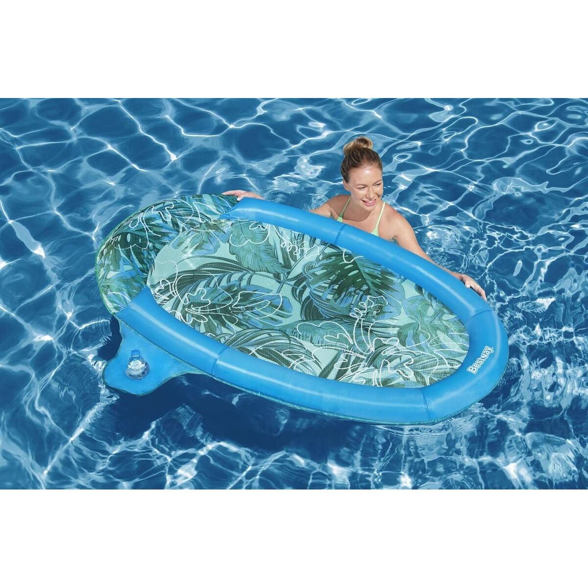 Bestway Õhumadrats Bestway 171 X 94 Cm