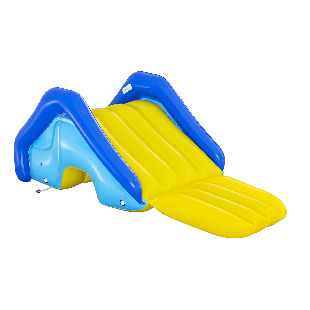 Bestway Basseini Liumägi Bestway 247 X 124 X 100 Cm