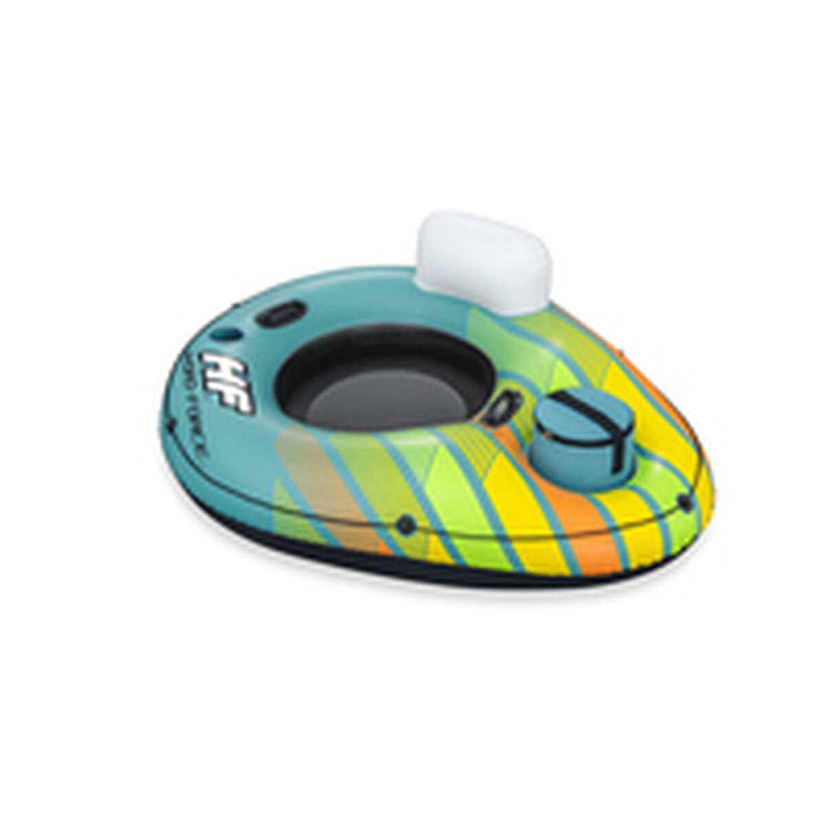 Bestway Täispuhutav Ratas Bestway 169 X 137 Cm