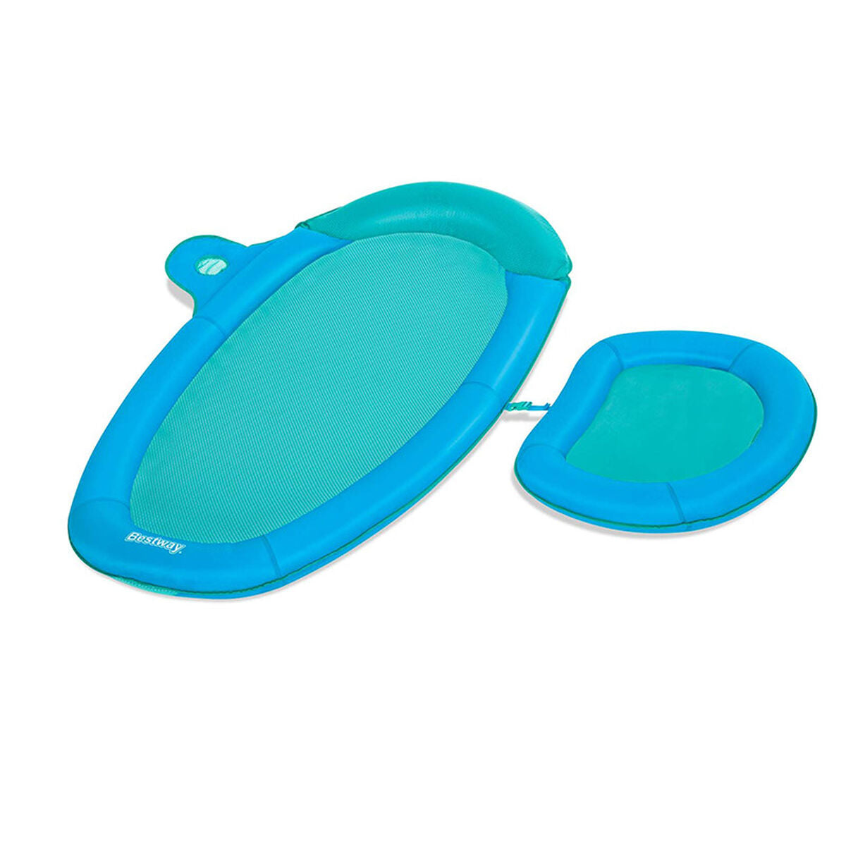 Bestway Õhumadrats Bestway Deluxe 171 X 94 Cm