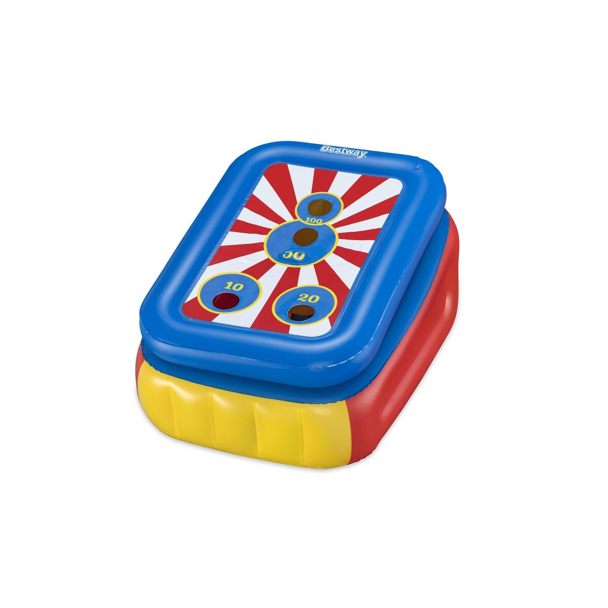 Bestway Pallibassein Bestway Flip'n Toss 110 X 81 X 62 Cm