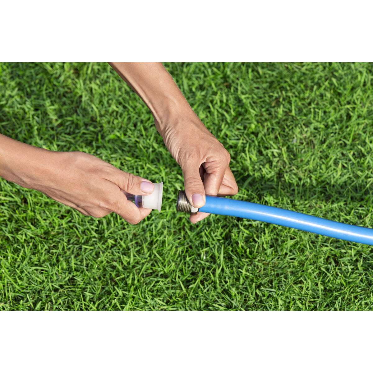 Bestway Vee Liurada Bestway 435 X 286 X 267 Cm
