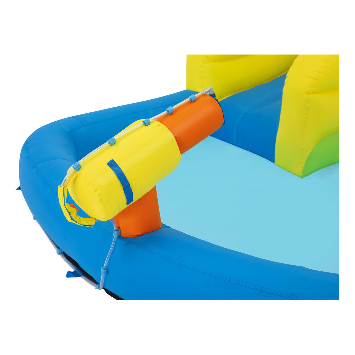 Bestway Vee Liurada Bestway 435 X 286 X 267 Cm