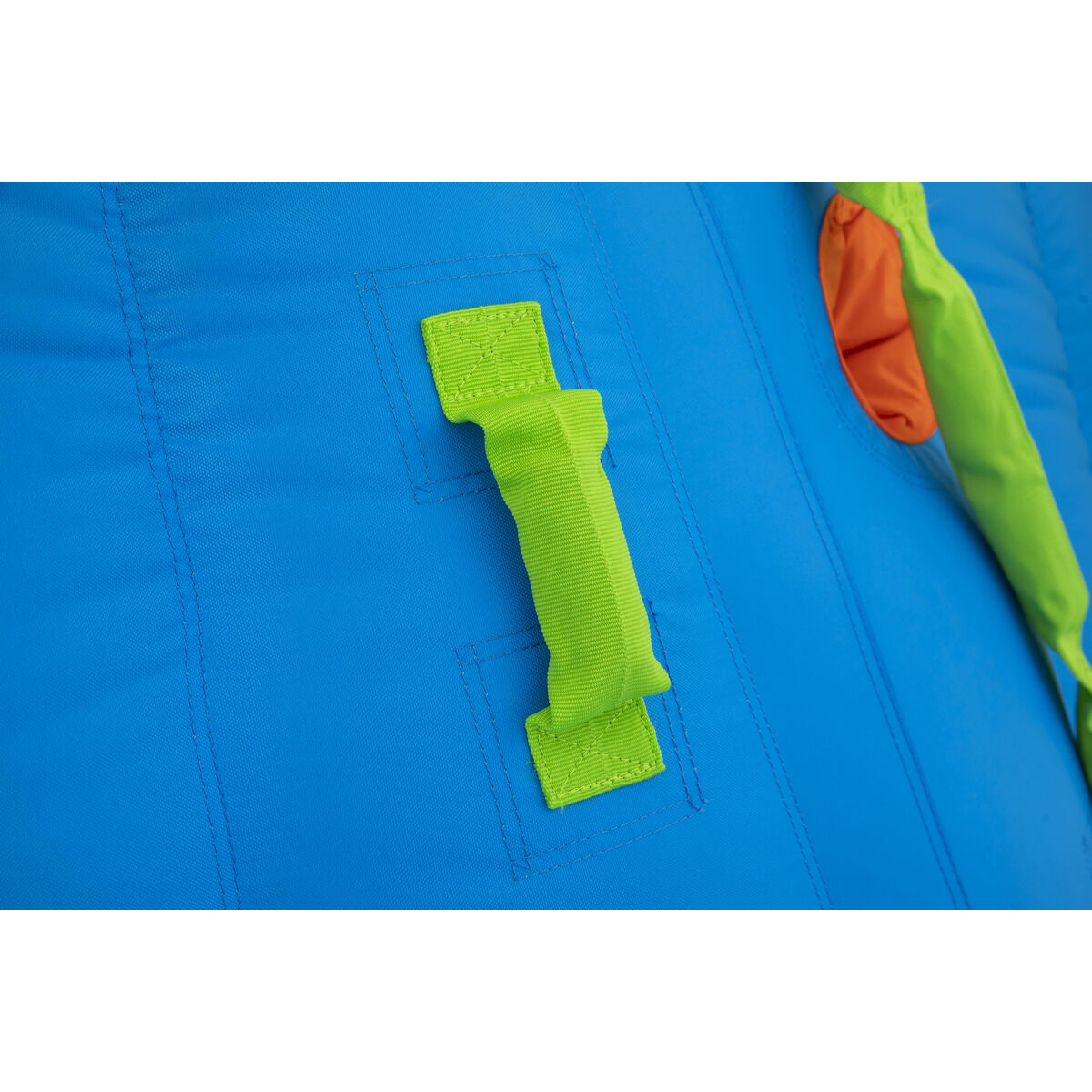 Bestway Vee Liurada Bestway 435 X 286 X 267 Cm