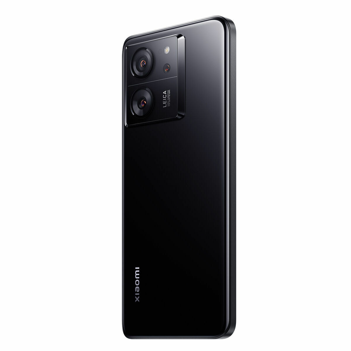 Xiaomi Nutitelefonid Xiaomi 13T 5G 6,67" 12 Gb Ram 512 Gb Must